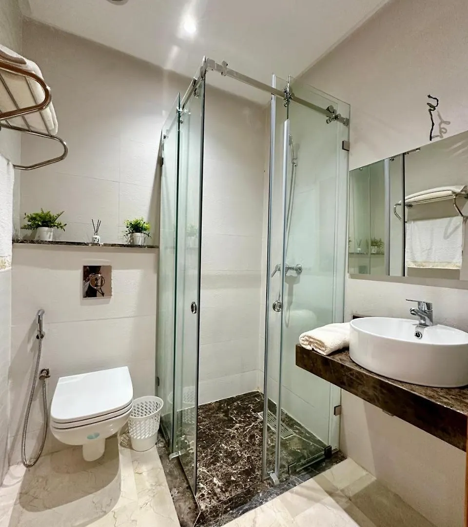 Dream Stay In Agadir Comfort & Sea 0*,