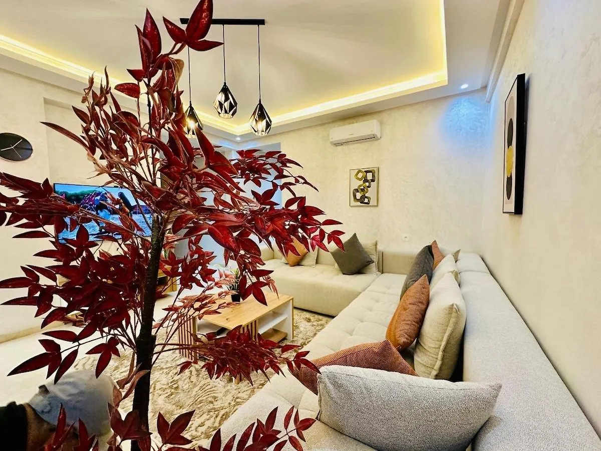 Dream Stay In Agadir Comfort & Sea