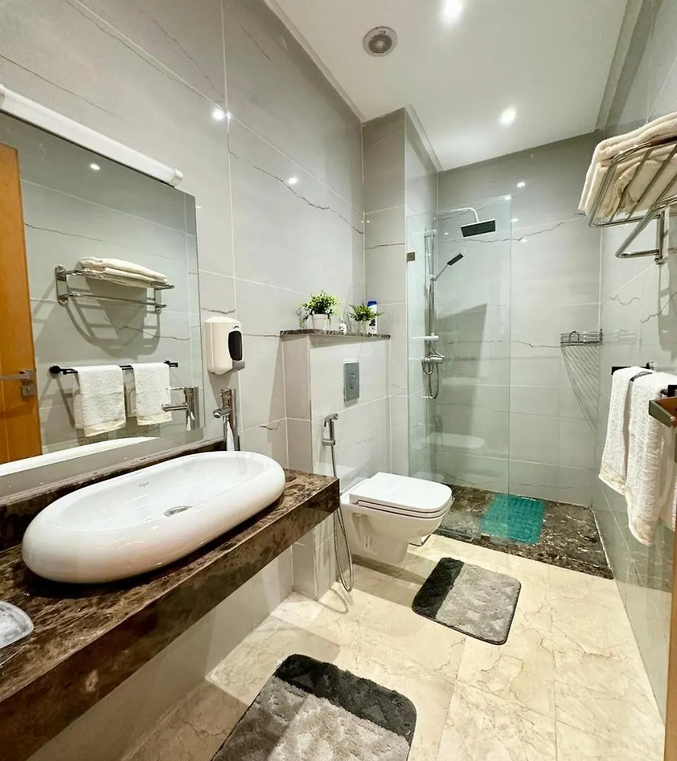Lejlighed Dream Stay In Agadir Comfort & Sea