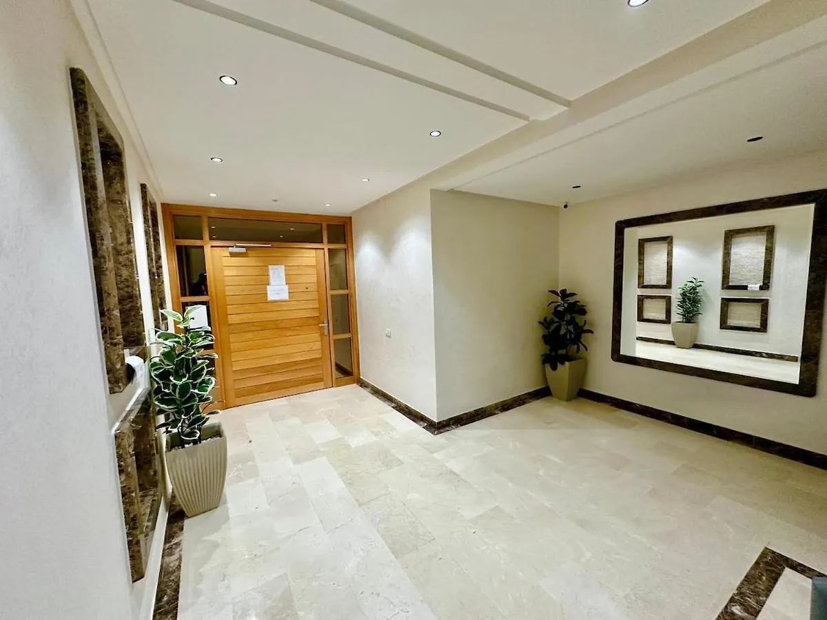 Dream Stay In Agadir Comfort & Sea 0*,  Marokko
