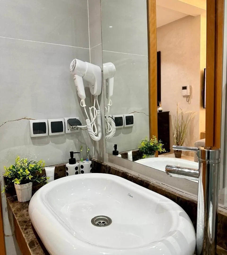 Dream Stay In Agadir Comfort & Sea