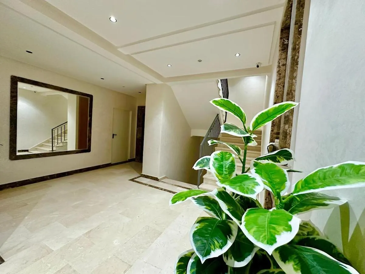 Dream Stay In Agadir Comfort & Sea Marokko